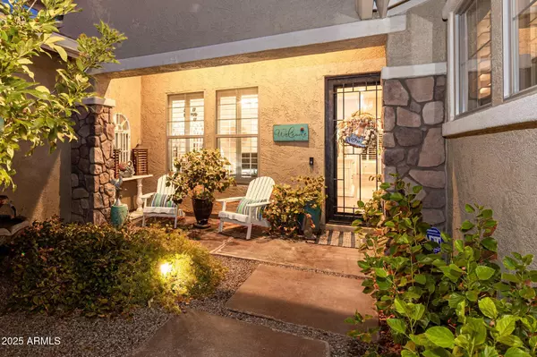 3391 E VIRGIL Drive, Gilbert, AZ 85298