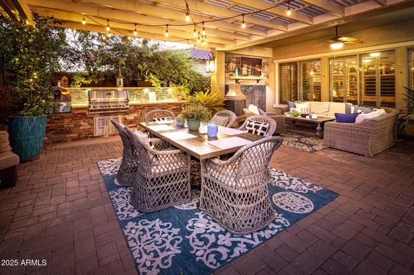 3391 E VIRGIL Drive, Gilbert, AZ 85298