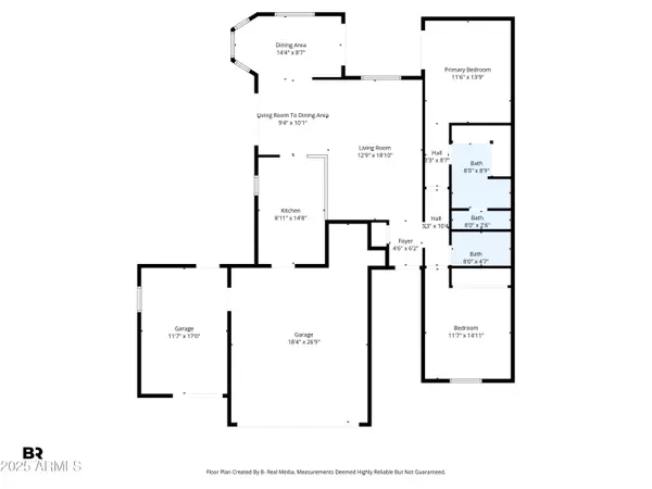 9609 E EDDYSTONE Court, Sun Lakes, AZ 85248