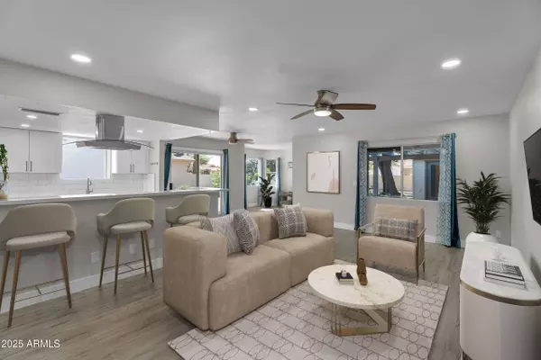 9609 E EDDYSTONE Court, Sun Lakes, AZ 85248