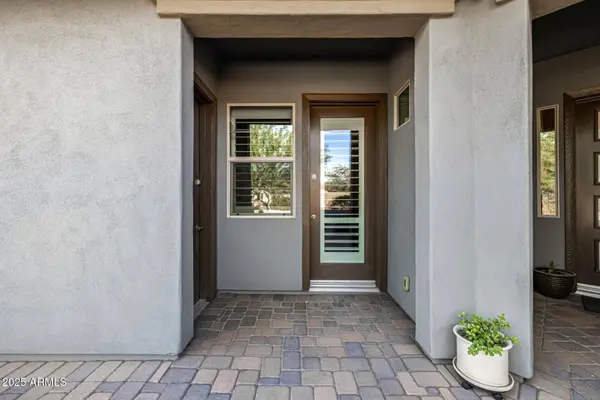 3510 E ORLEANS Drive, Gilbert, AZ 85298