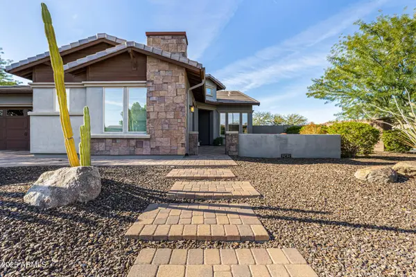 3510 E ORLEANS Drive, Gilbert, AZ 85298