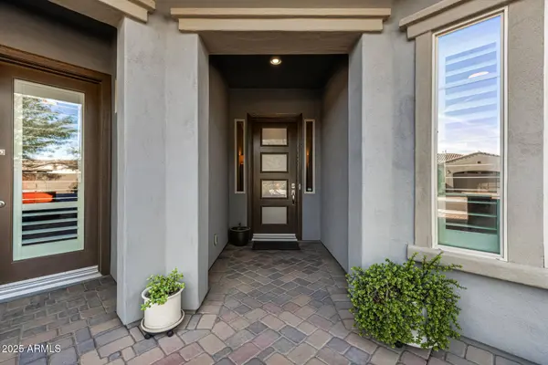 3510 E ORLEANS Drive, Gilbert, AZ 85298