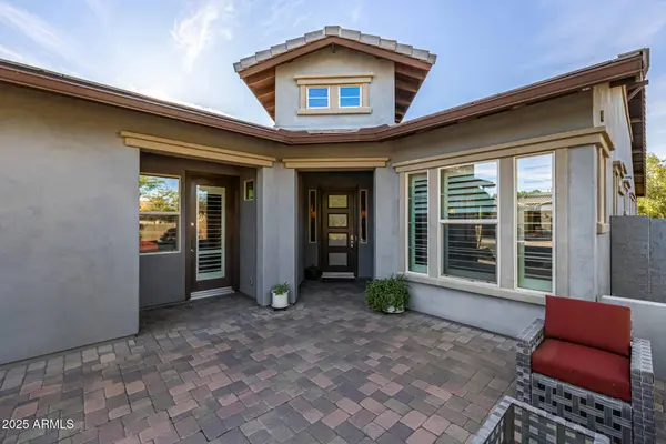 3510 E ORLEANS Drive, Gilbert, AZ 85298