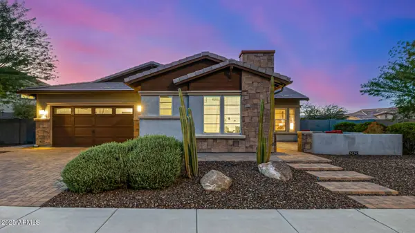 3510 E ORLEANS Drive, Gilbert, AZ 85298