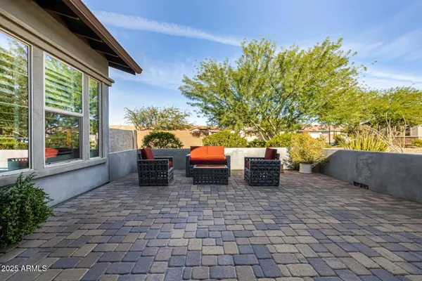 3510 E ORLEANS Drive, Gilbert, AZ 85298