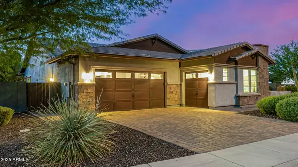 3510 E ORLEANS Drive, Gilbert, AZ 85298