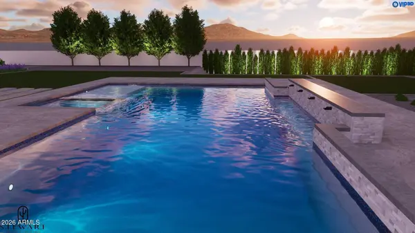 18814 E COUNTRY MEADOWS Court, Queen Creek, AZ 85142