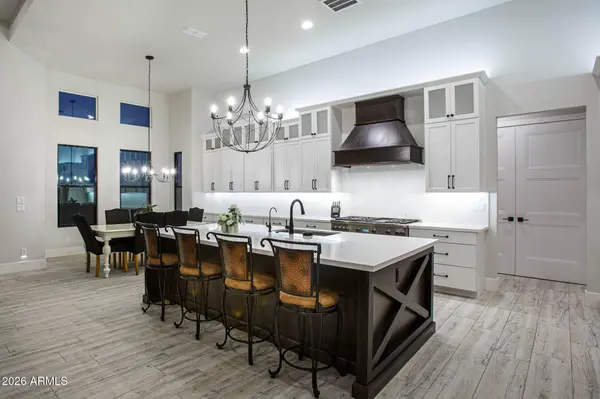 18814 E COUNTRY MEADOWS Court, Queen Creek, AZ 85142