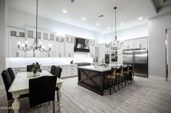 18814 E COUNTRY MEADOWS Court, Queen Creek, AZ 85142