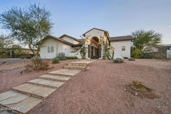 11023 W DOVE ROOST Road, Queen Creek, AZ 85144