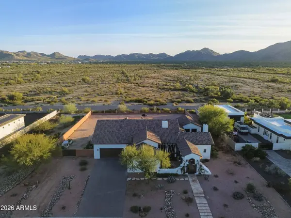 11023 W DOVE ROOST Road, Queen Creek, AZ 85144