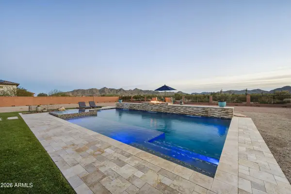 11023 W DOVE ROOST Road, Queen Creek, AZ 85144