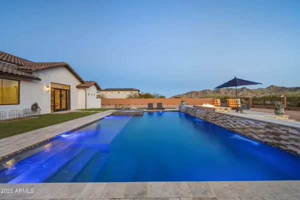 11023 W DOVE ROOST Road, Queen Creek, AZ 85144