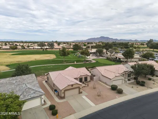 6443 S Callaway Drive, Chandler, AZ 85249