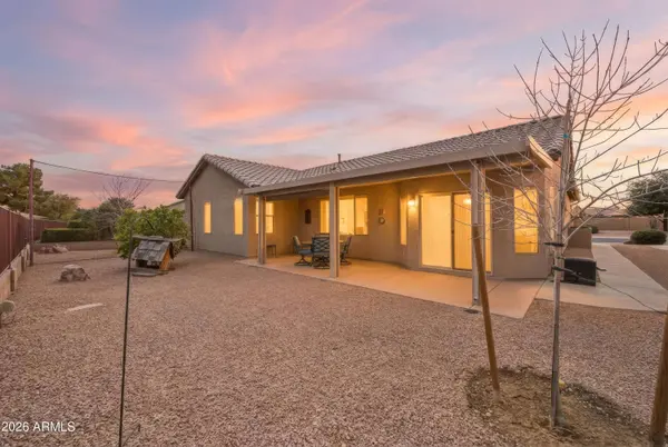 6443 S Callaway Drive, Chandler, AZ 85249