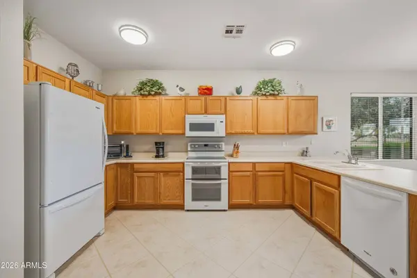 6443 S Callaway Drive, Chandler, AZ 85249