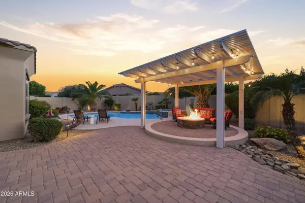 6648 S Lyon Drive, Gilbert, AZ 85298