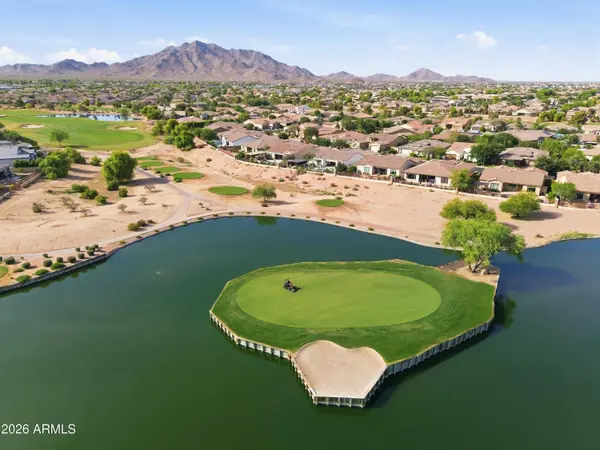 7147 S Fawn Avenue, Gilbert, AZ 85298