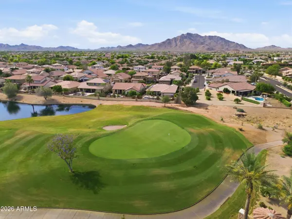 7147 S Fawn Avenue, Gilbert, AZ 85298