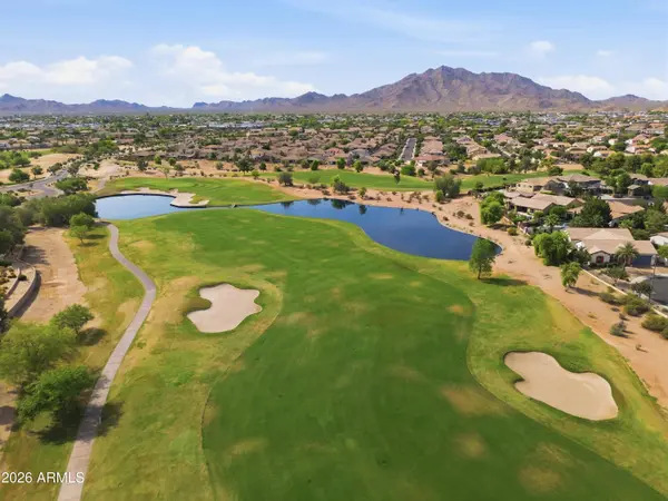 7147 S Fawn Avenue, Gilbert, AZ 85298