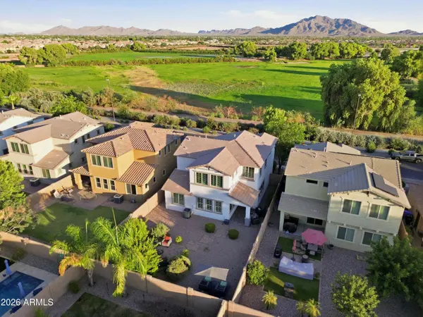 3444 E APPLEBY Drive, Gilbert, AZ 85298