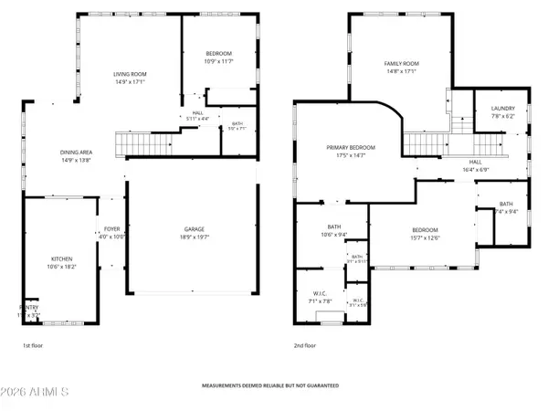 3444 E APPLEBY Drive, Gilbert, AZ 85298