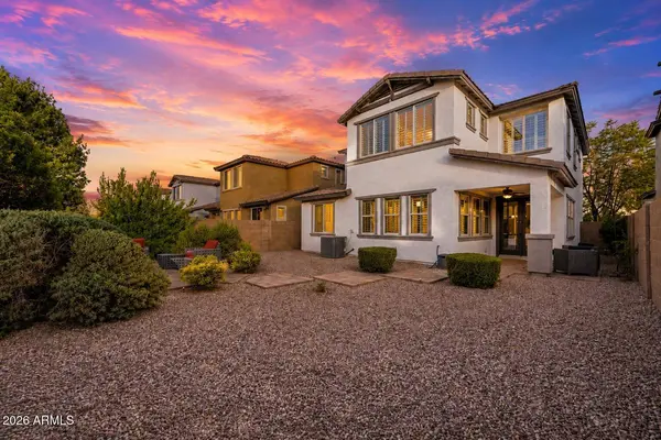 3444 E APPLEBY Drive, Gilbert, AZ 85298