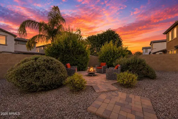 3444 E APPLEBY Drive, Gilbert, AZ 85298