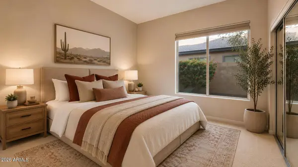 4424 E PALMDALE Lane, Gilbert, AZ 85298