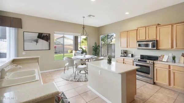 4424 E Palmdale Lane, Gilbert, AZ 85298
