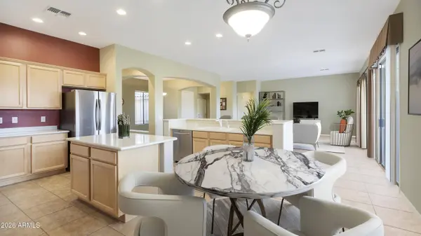 4424 E Palmdale Lane, Gilbert, AZ 85298