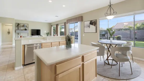 4424 E Palmdale Lane, Gilbert, AZ 85298