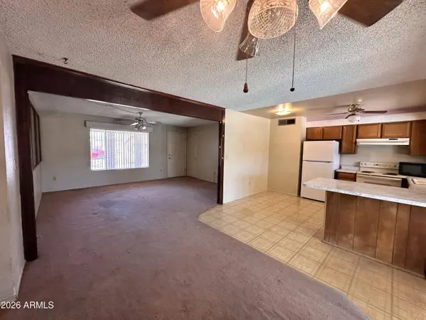 3421 E PARADISE Drive, Phoenix, AZ 85028
