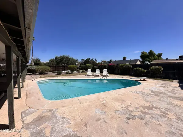 3421 E PARADISE Drive, Phoenix, AZ 85028
