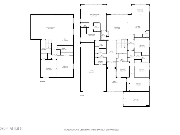 6598 S Fawn Court, Gilbert, AZ 85298
