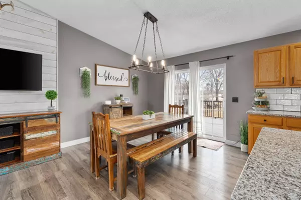 205 W Park Street, Thorp, WI 54771