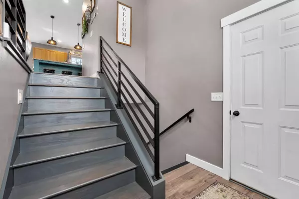 205 W Park Street, Thorp, WI 54771