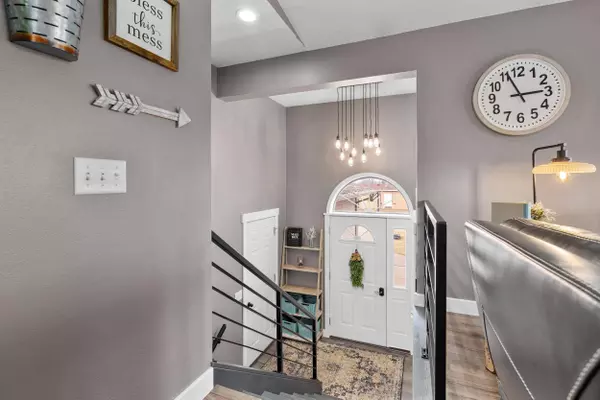 205 W Park Street, Thorp, WI 54771