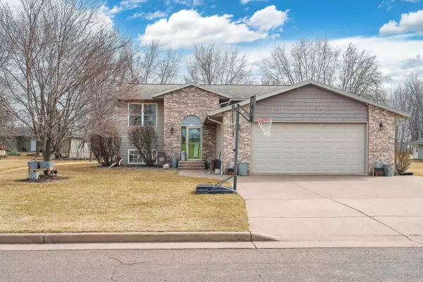 205 W Park Street, Thorp, WI 54771