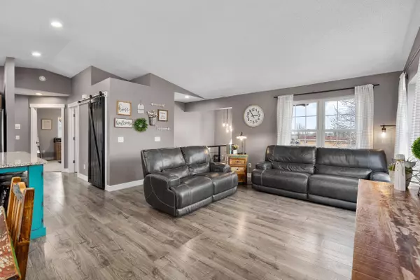 205 W Park Street, Thorp, WI 54771