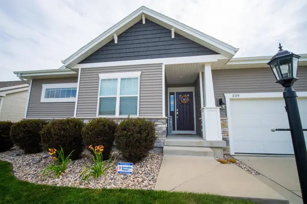 339 Crescendo Drive, Sun Prairie, WI 53590