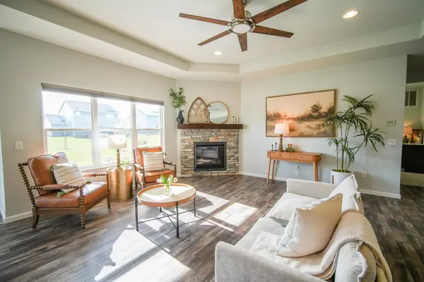 339 Crescendo Drive, Sun Prairie, WI 53590