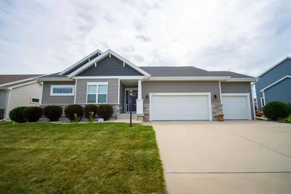 339 Crescendo Drive, Sun Prairie, WI 53590
