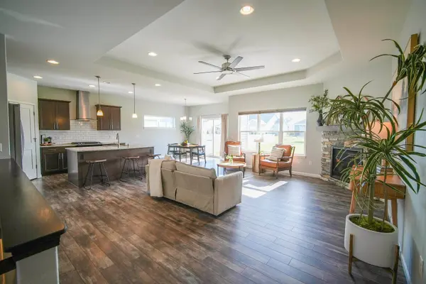 339 Crescendo Drive, Sun Prairie, WI 53590
