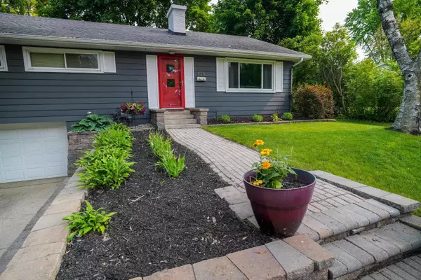 738 Kelly Street, Sun Prairie, WI 53590