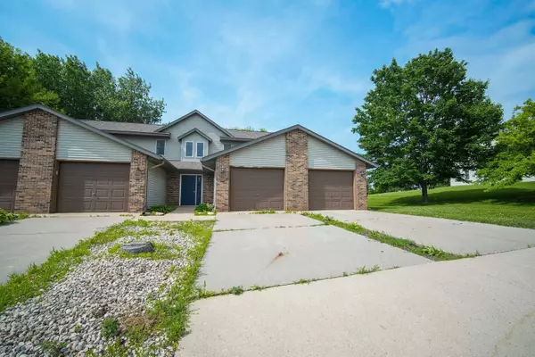 153 Talon Place #2, Sun Prairie, WI 53590