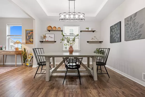 948 Lavender Way, Deforest, WI 53532