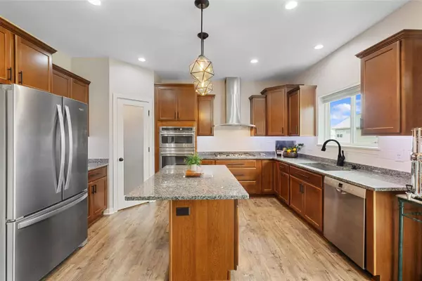 948 Lavender Way, Deforest, WI 53532