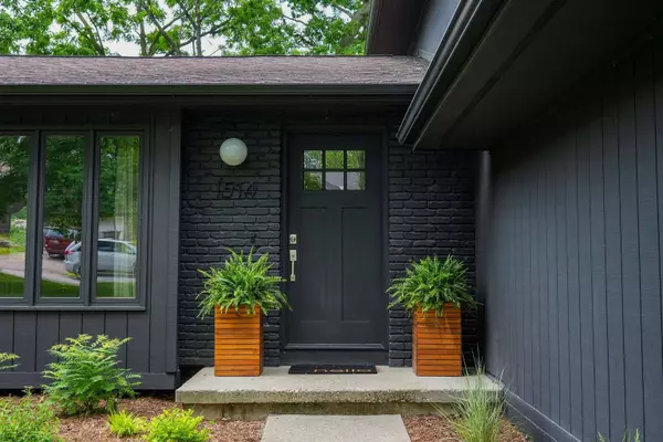 1514 Deerwood Drive, Madison, WI 53716